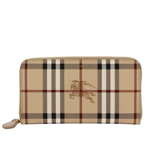 burberry wallet new collection|burberry outlet wallet.